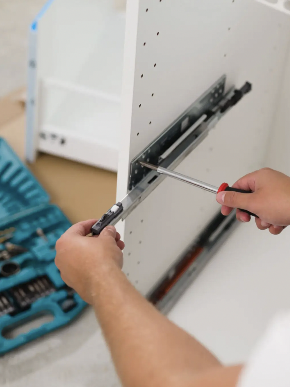 Leistungen Hintergrund