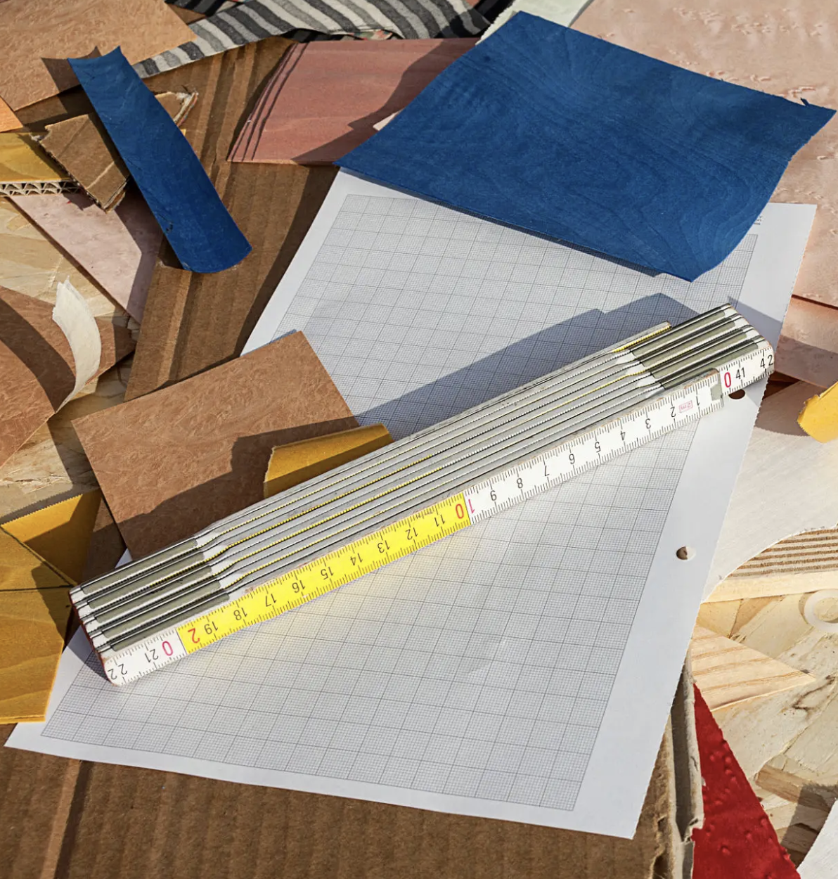 Komplettservice Detail 1